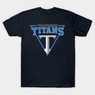 Retro Titans T-Shirt